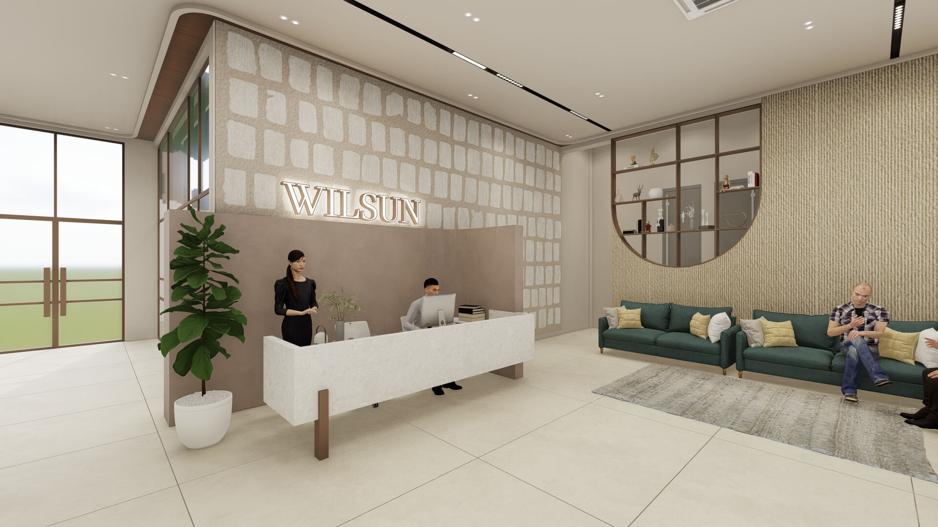 90 Wilsun 2