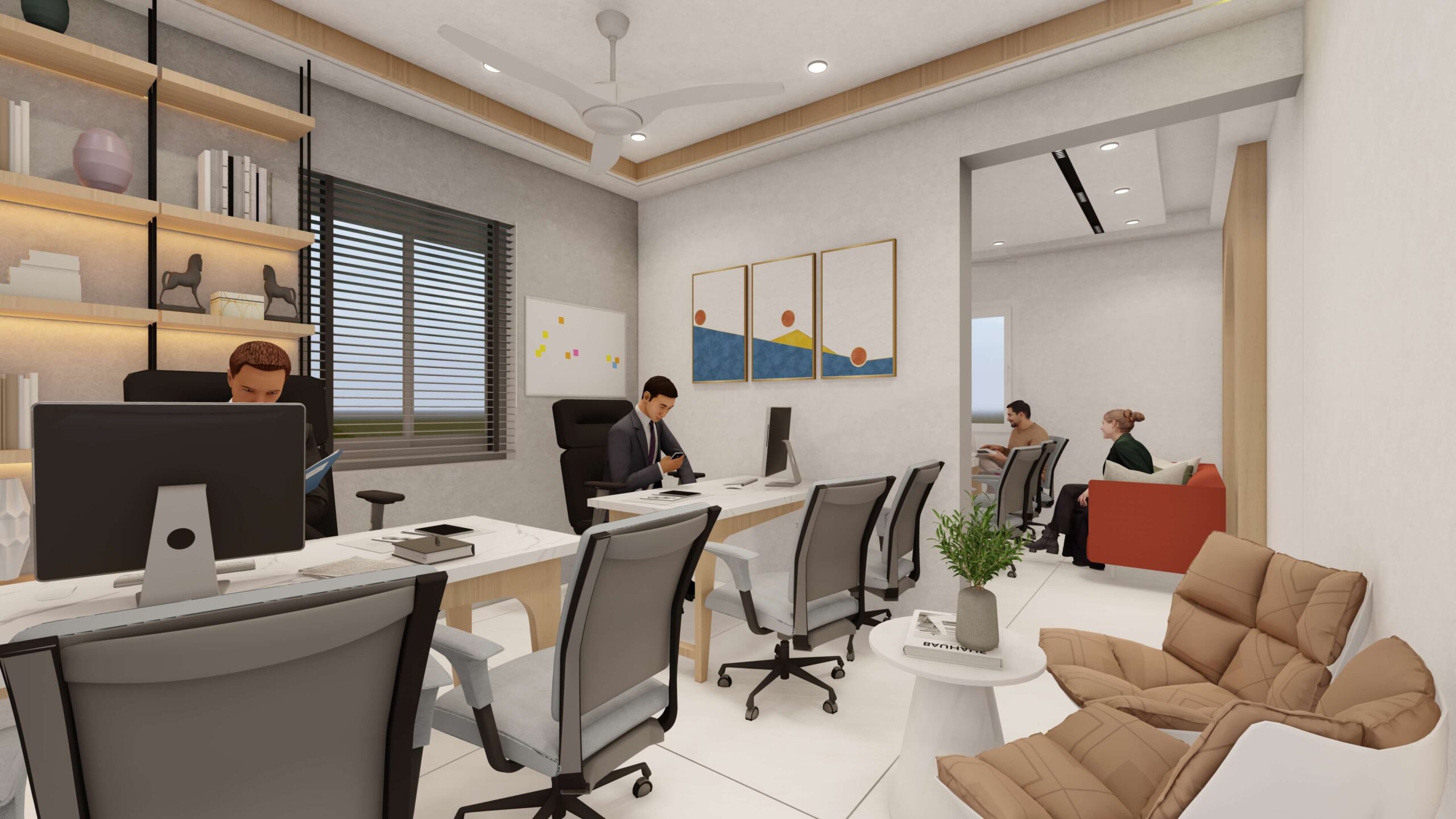 Office 01