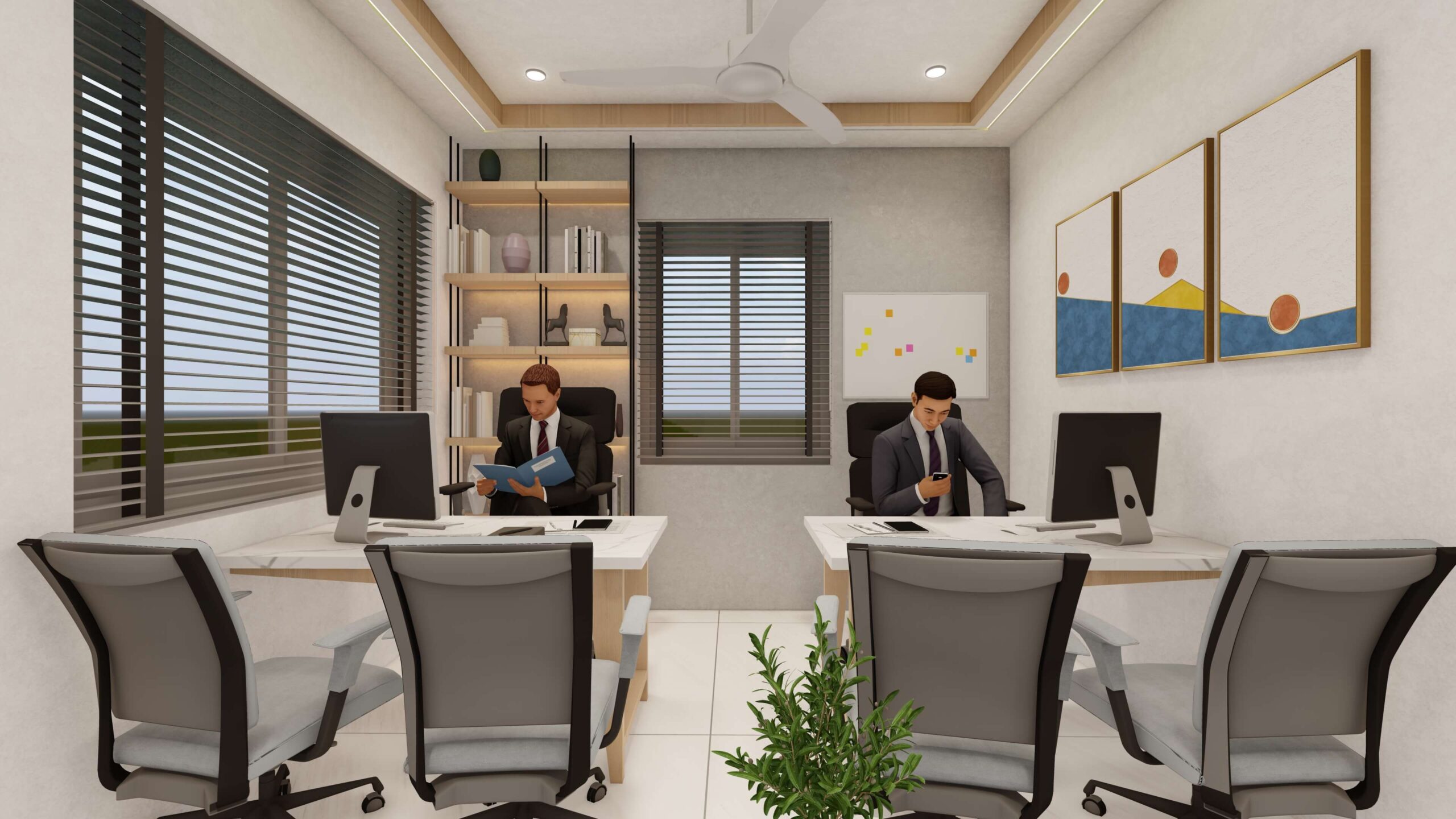 Office 02