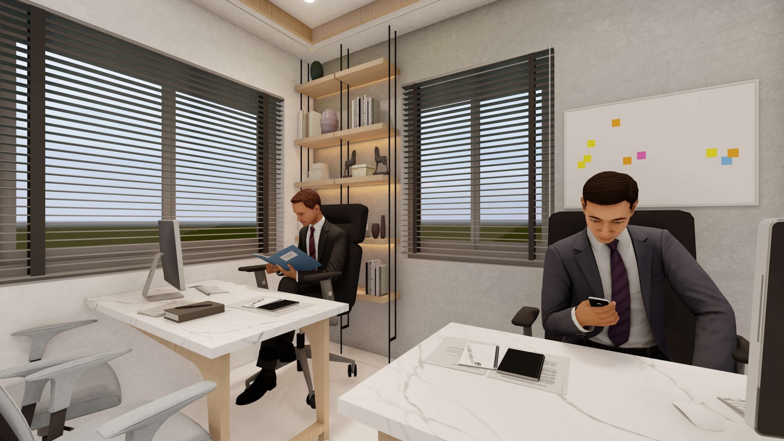 Office 03