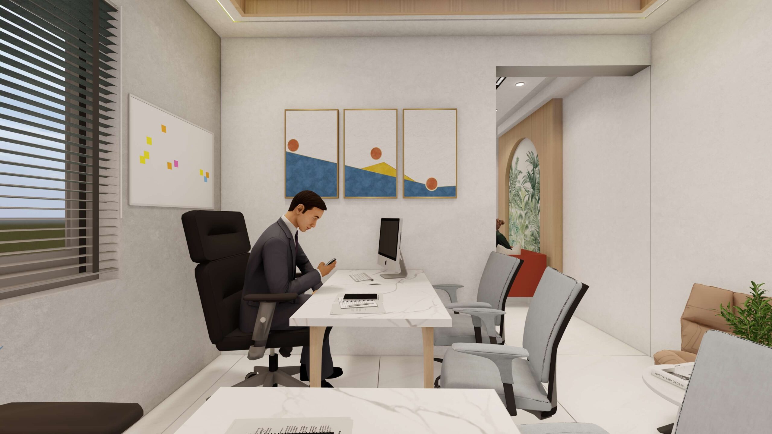 Office
