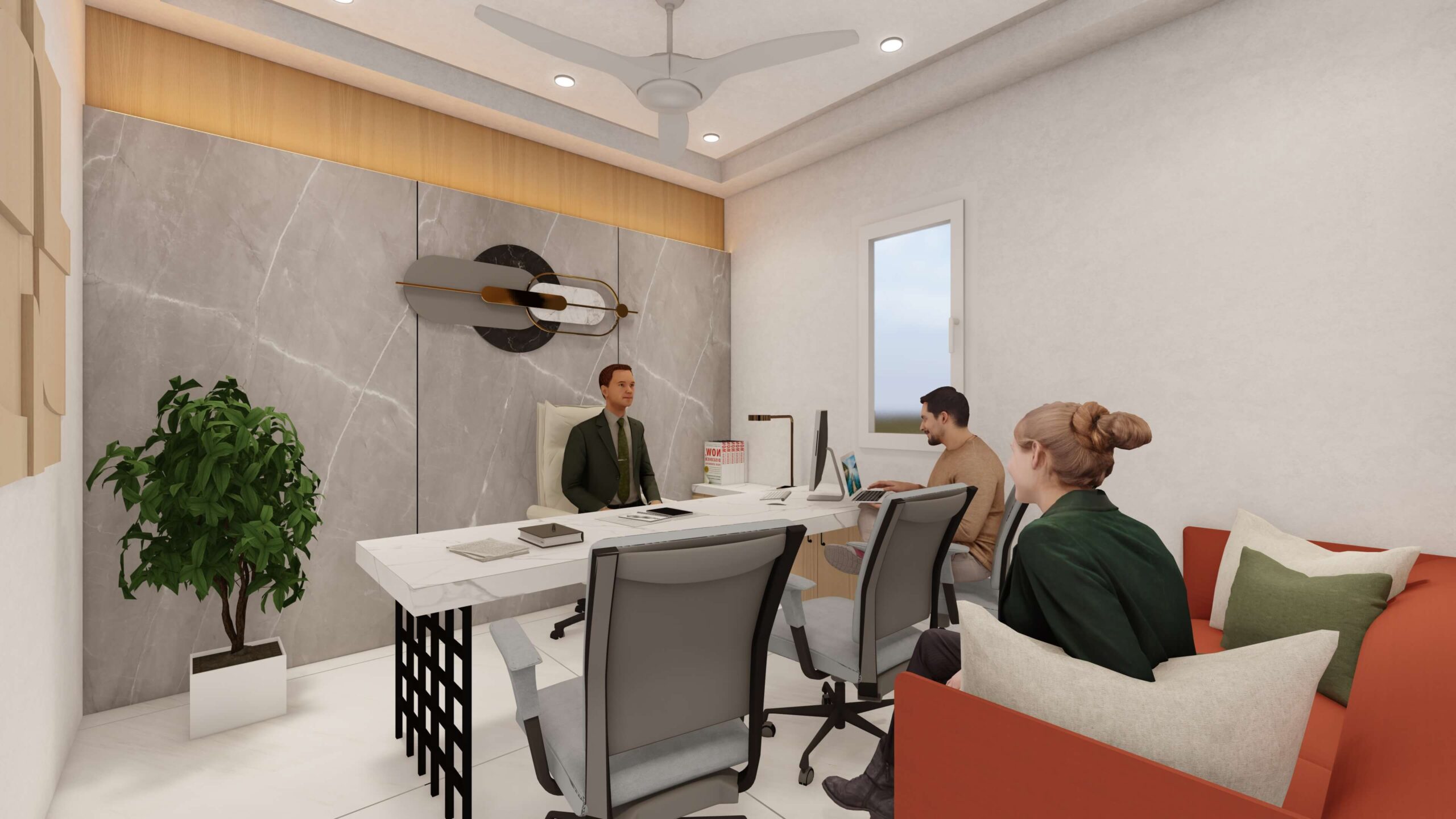 Office 05