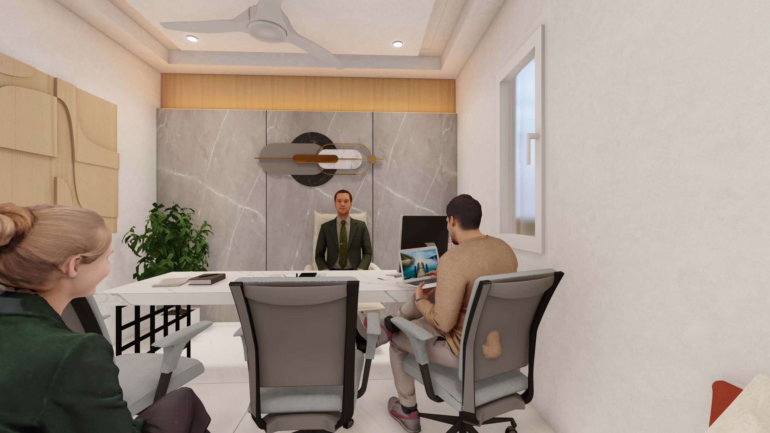 Office 06