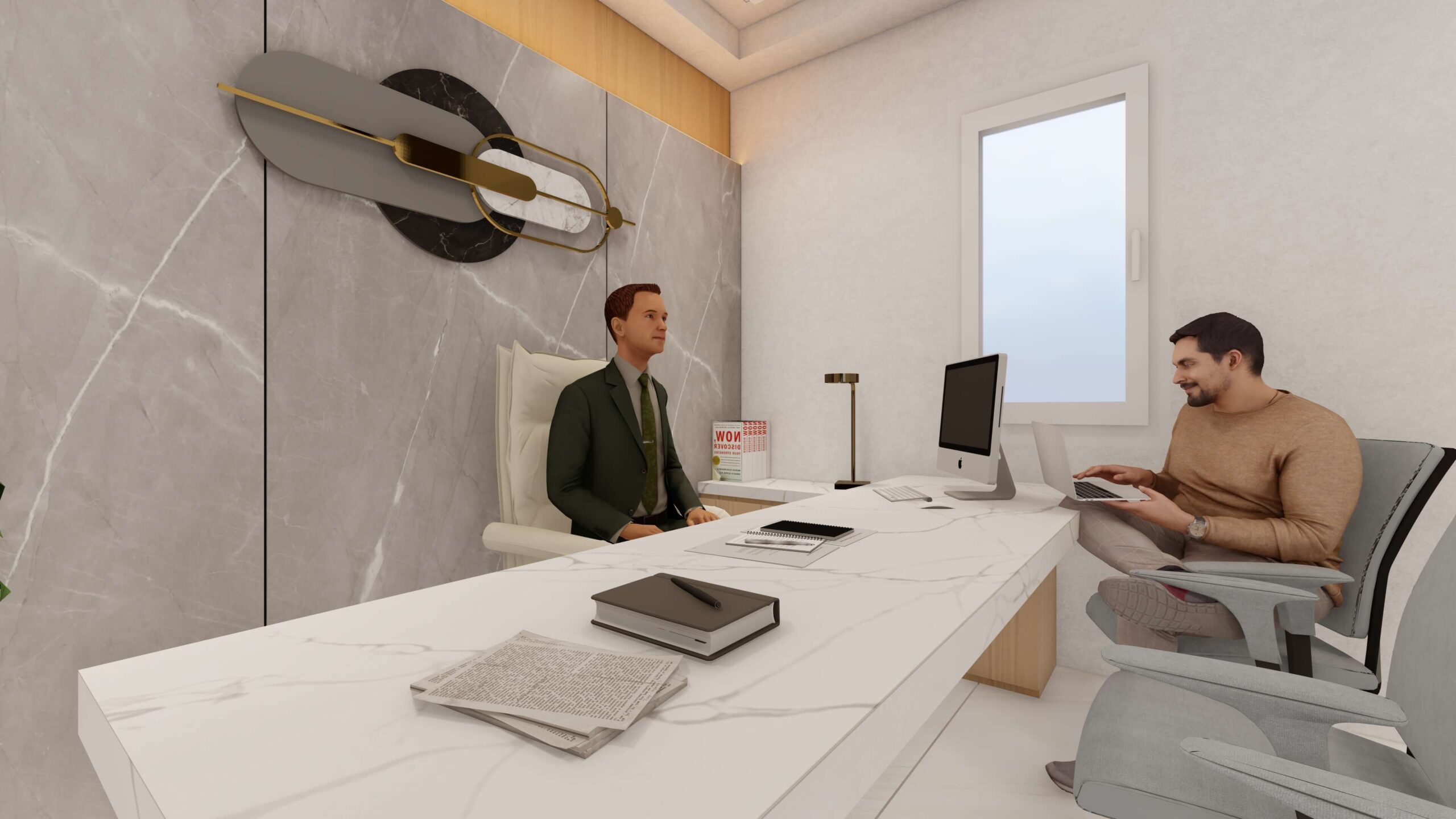 Office 07