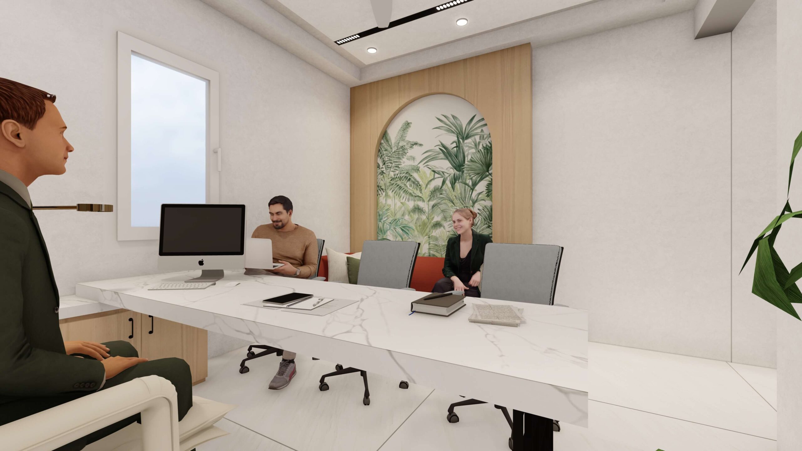 Office 08