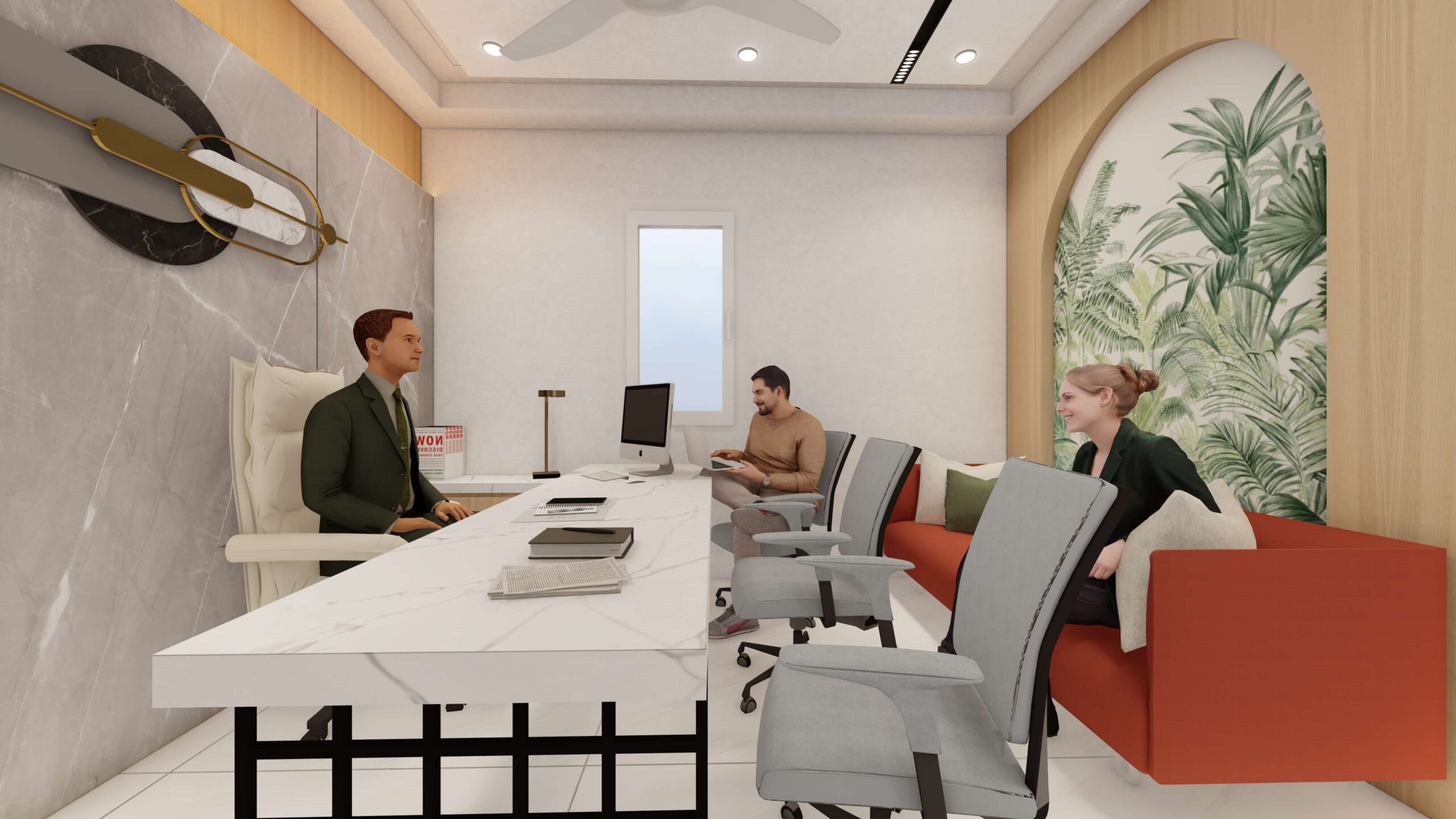 Office 09